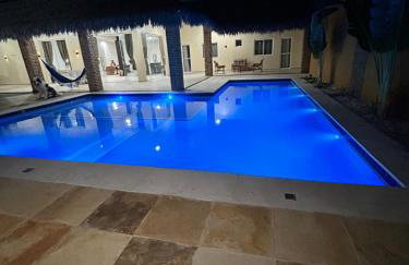 casa de praia oasis beach - Foto 34