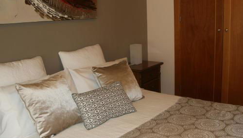 APARTAMENTO MALAGA CENTRO Y PLAYA-PARKING - Foto 4