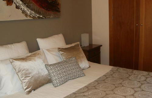 APARTAMENTO MALAGA CENTRO Y PLAYA-PARKING - Foto 4