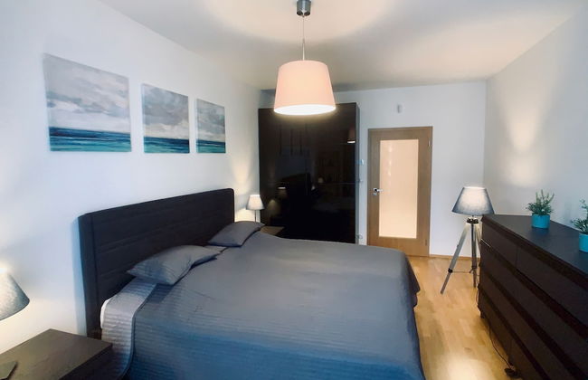 ART Garden Towers Prague - Foto 20