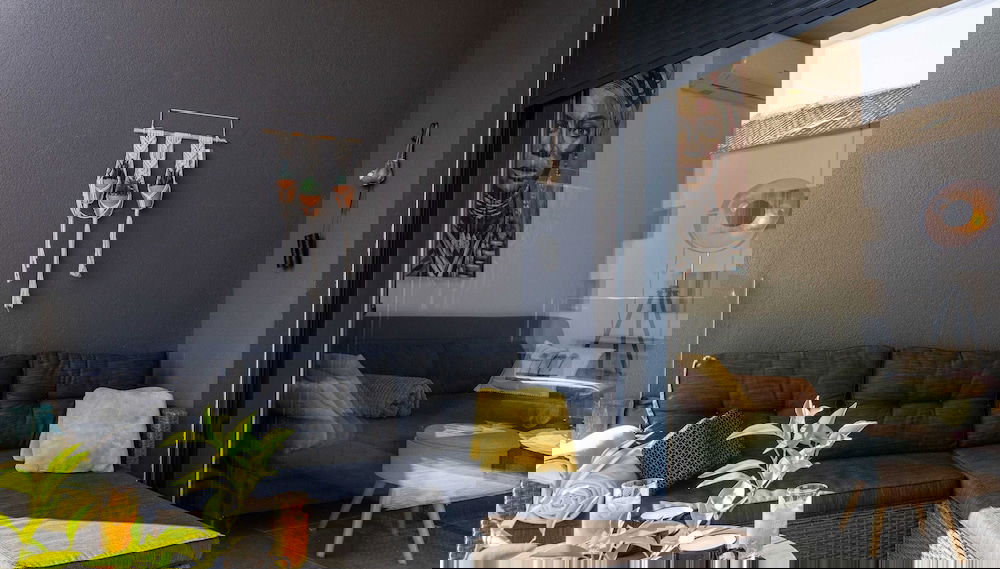 Apartment Good Vibes - Foto 1, Imagen principal