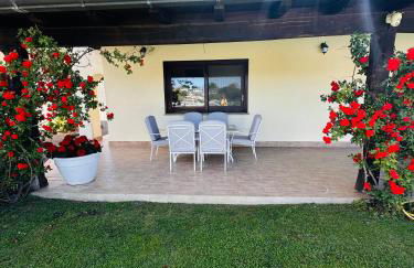 Chanel Garden Relaxation Home - Foto 12