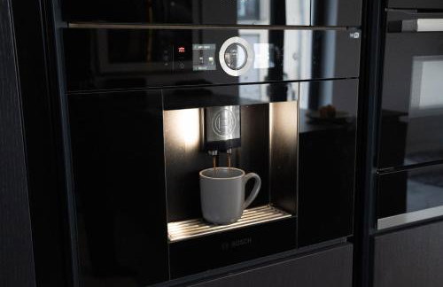 Luxury Loft I Pool, Whirlpool & Sauna I Close to Munich - Foto 35