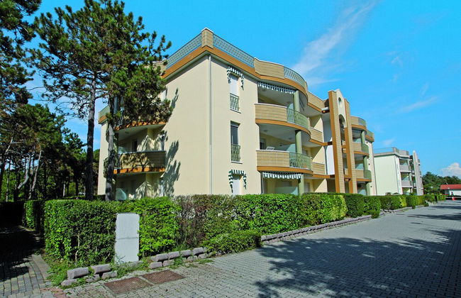 Villaggio Lido del Sole 1 - Foto 39