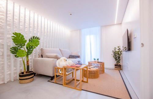 Apartamentos Atia Catedral - Foto 65