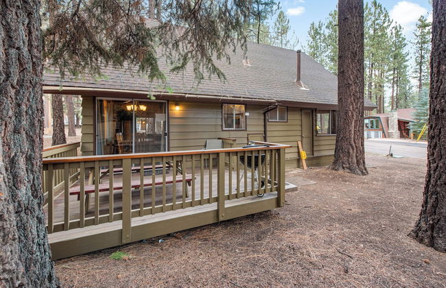 Bear Crossing - Foto 20