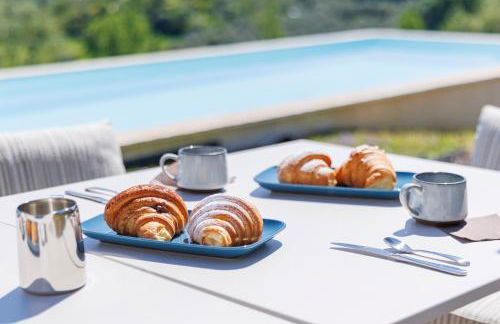 Luxury Retreat - piscina da sogno - Foto 13