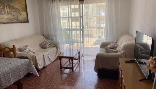 Piso en la Cala de la tía Antonia - Foto 2