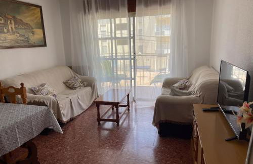 Piso en la Cala de la tía Antonia - Foto 2