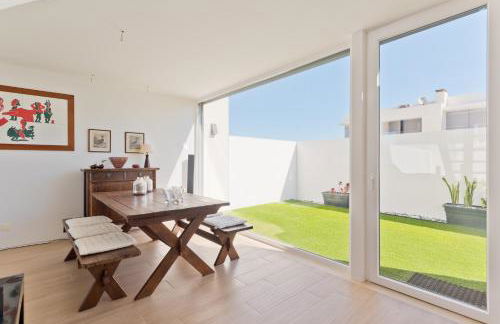 BmyGuest - Meco Sunset & Pool Villa - Foto 15