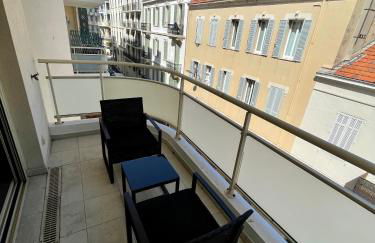 Apartment Montaigne - Foto 8