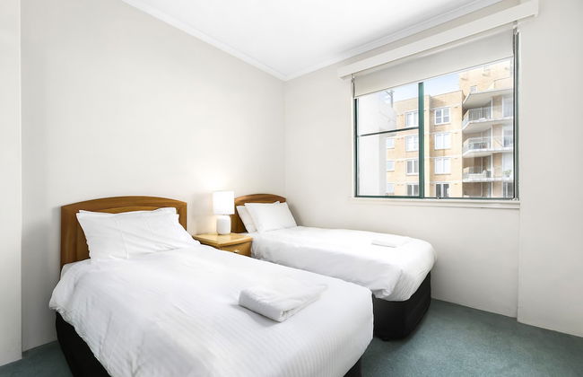 AEA The Coogee View Serviced Apartments - Foto 20