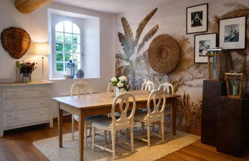 La Hunière - Foto 29