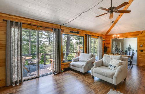 Fishing and Boating Paradise St Lawrence River Home - Foto 10