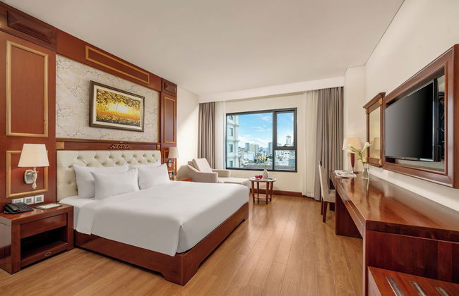 DLG Hotel Danang - Foto 77