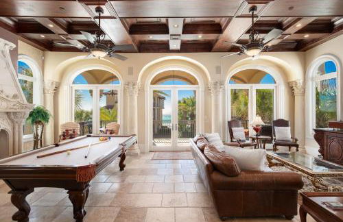 Beach Views, Rooftop Deck, Outdoor Kitchen, Destin - Foto 3