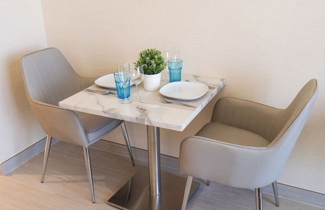 Brand New Building Czechin Studio City - Foto 66