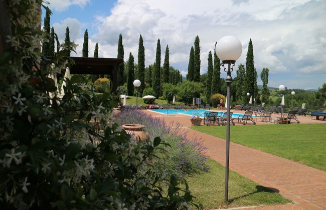 Agriturismo La Sovana - Photo 68