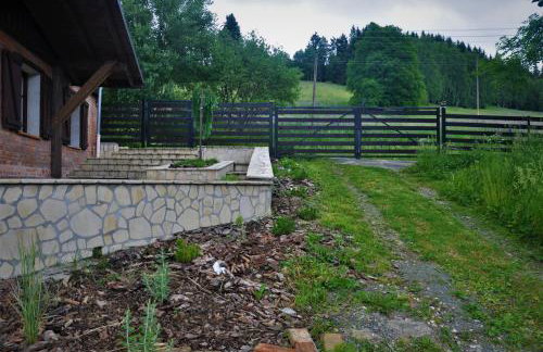 Chata nad Dziką Orlicą z jacuzzi - Foto 70