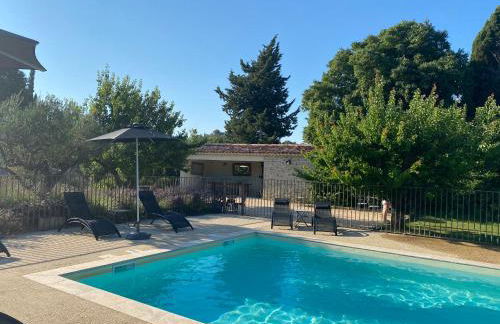 Domaine du Mas Foucray - Foto 46