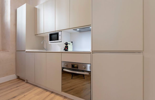 Genteel Home Rodrigo Caro - Foto 26