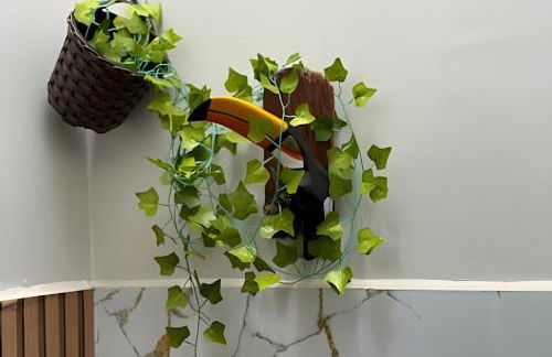 Casa Moderna, Confortável e com Churrasqueira - Foto 41