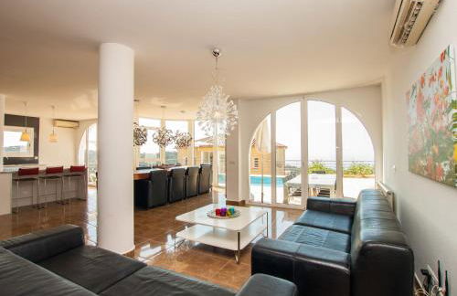 Villa Gaudí by Interhome - Foto 10