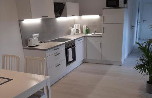 Bugenhagen - Classic Appartements - Foto 26