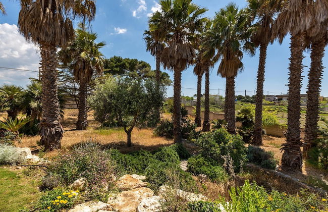 3408 Villa Sunkiss by Perle di Puglia - Foto 38