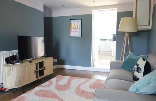 Stylish 3x bed house in Soham - Photo 8