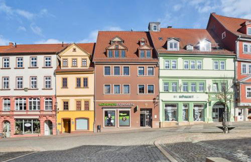 CozyHome Hauptmarkt Apartments - Foto 16