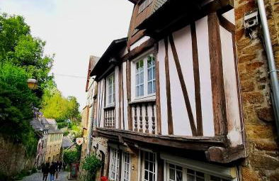 gîte en campagne Lamégritnière - Foto 66
