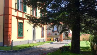 Villa Lucia home holiday - Foto 1, Garden