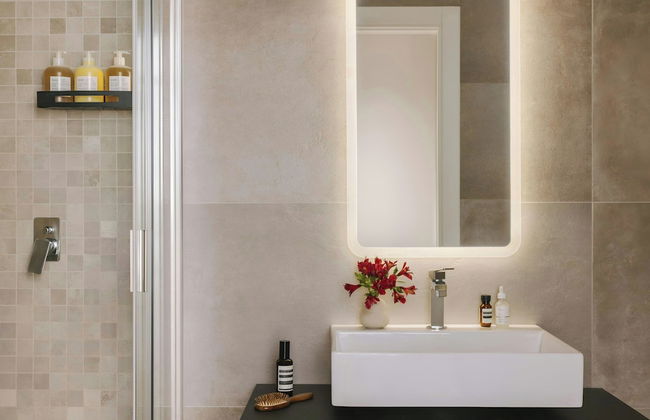 Sonder by Marriott Bonvoy Atelier Apartments Porta Romana - Foto 35