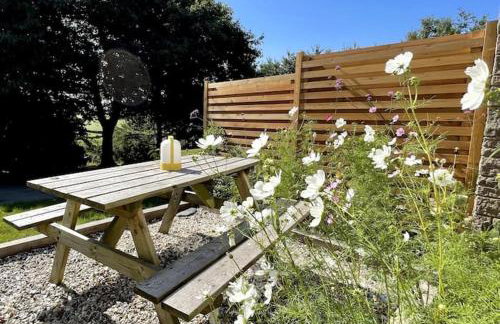 Rock Pipit, Moor and Sea Holidays, five minutes drive to the sea - Foto 4