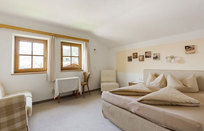 Lovely Apartment in Hainzenberg Next to Forest - Foto 25