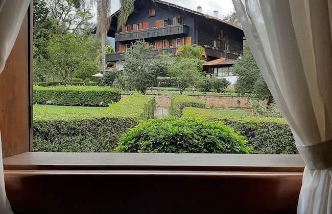 Hotel Fazenda São Moritz - Foto 15