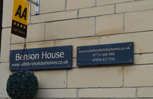 Benson House Box - Foto 20