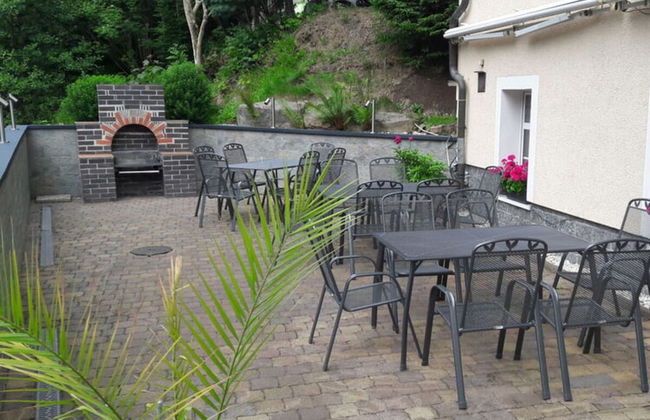 Holiday Apartment Comfortable Vacation Home - Foto 9