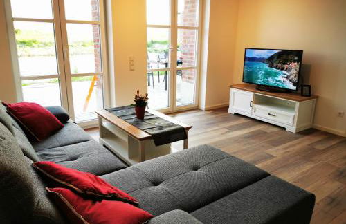 Heskeshof Ferienwohnungen - Foto 22