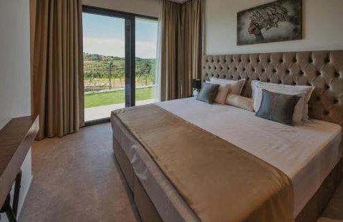 Gorgeous Home In Momjan With Sauna - Foto 28