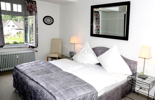 Luxuriose Ferienwohnung in Bad Pyrmont - Foto 4