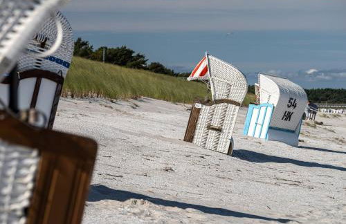 Ferienwohnung Lee Ost 2 3 - Foto 15