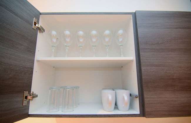 Apartment Wharf - Cambridge Avenue - Foto 68