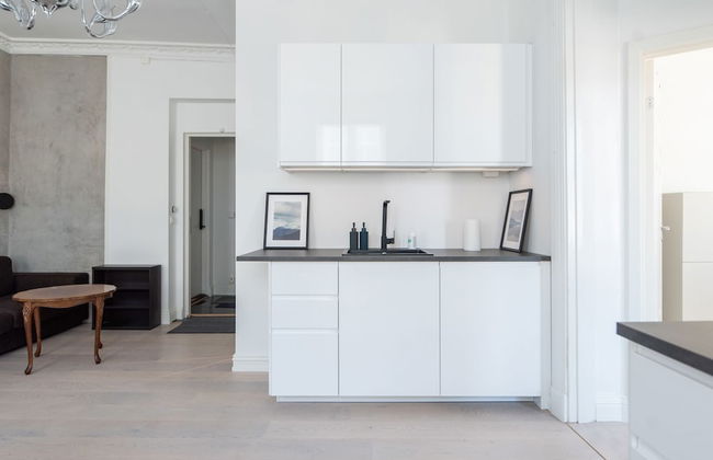 3 bedroom apartment - Photo 8