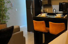 Apartamento sofisticado com garagem no centro - Foto 15