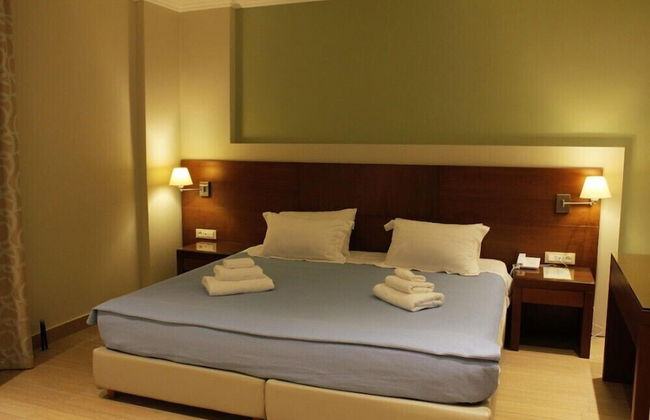 Niriides Luxury Villas - Foto 8