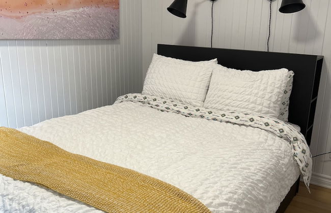 Chalets Plage St-Jean - Foto 4