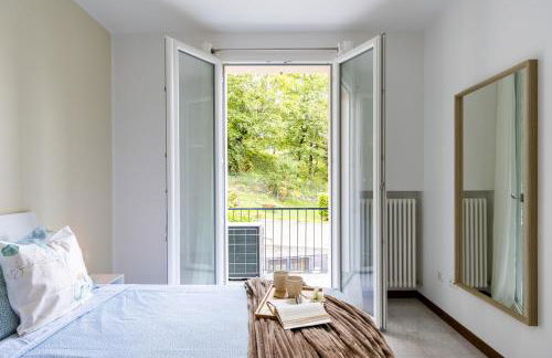 [ONNO] Il balcone vista lago - vicino a Bellagio - Foto 28