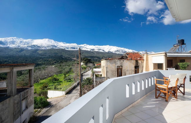 Glikanisos House Nipos - Ideal for Hikers and Families 2bd, 6pl, 10min to Beach - Foto 32